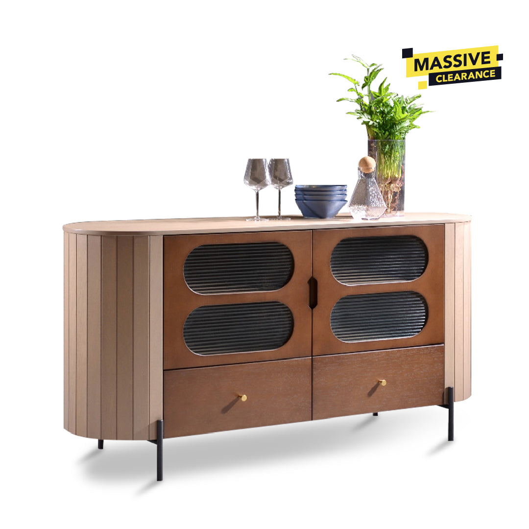 ORVILLE Side Board