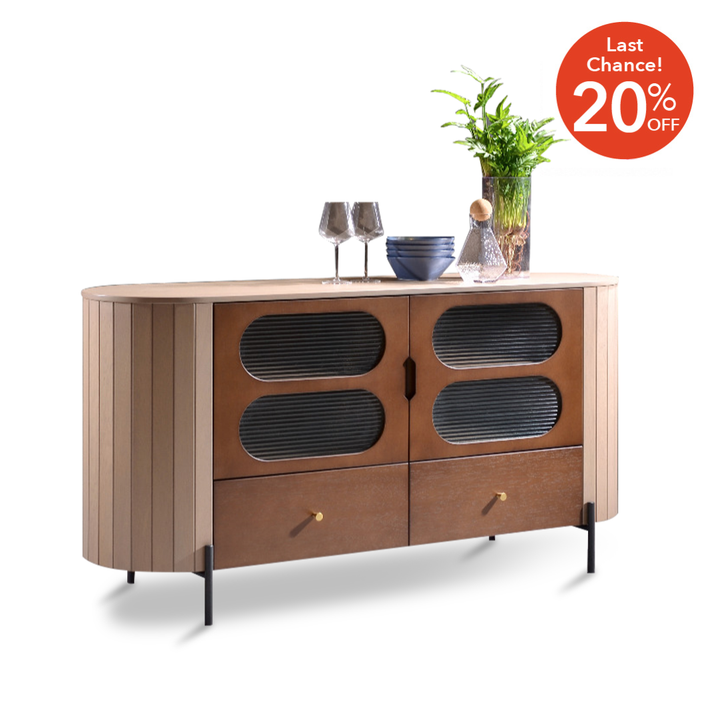 ORVILLE Side Board