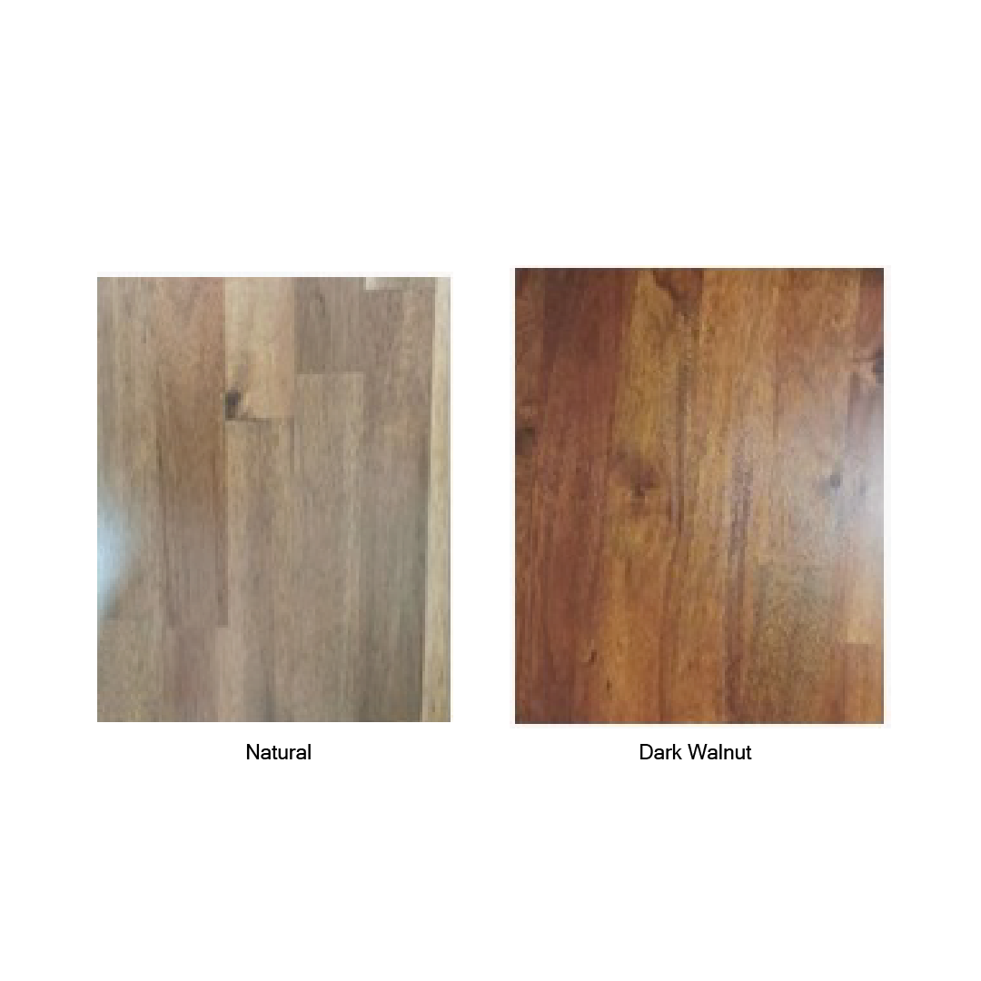 NIEL ACACIA Dining Table