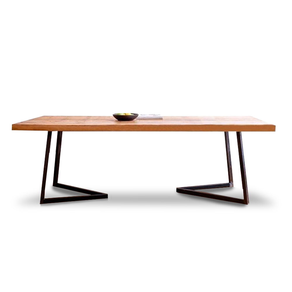 NIEL ACACIA Dining Table