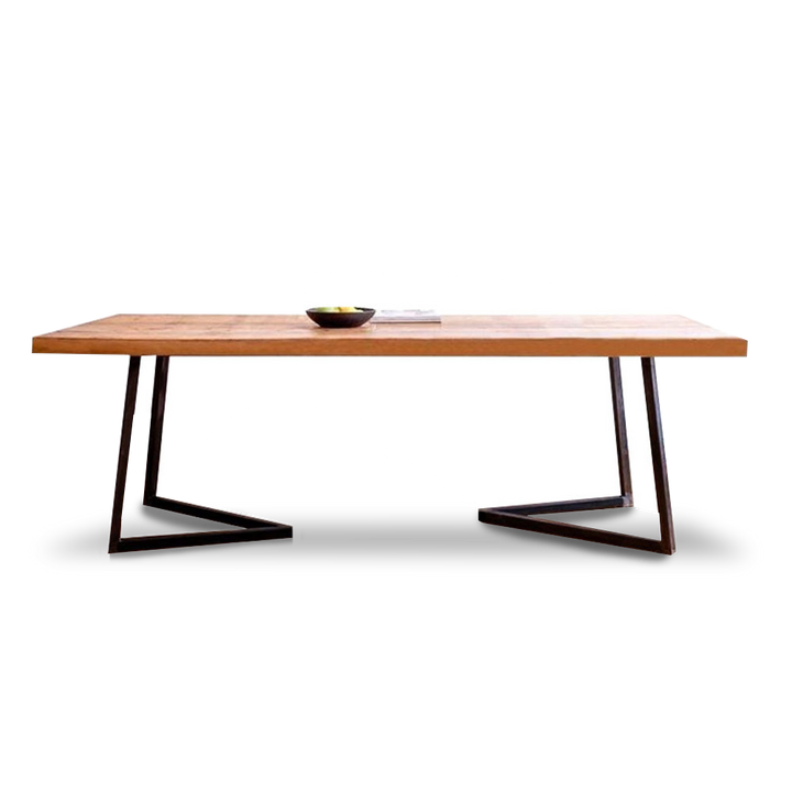NIEL ACACIA Dining Table