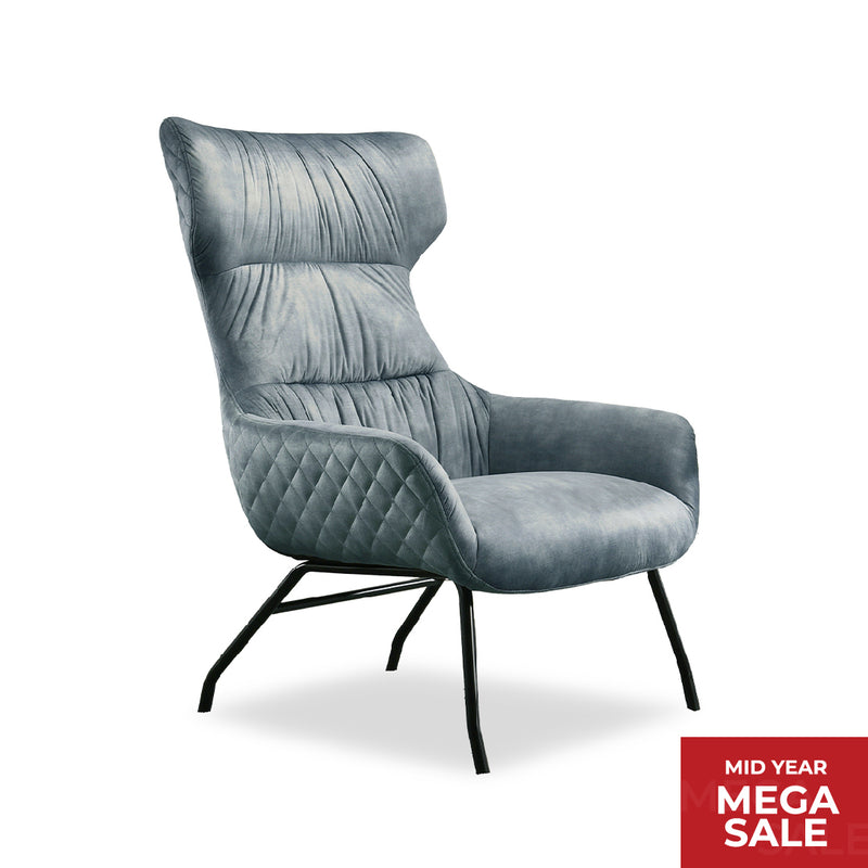 OTTO Lounge Chair