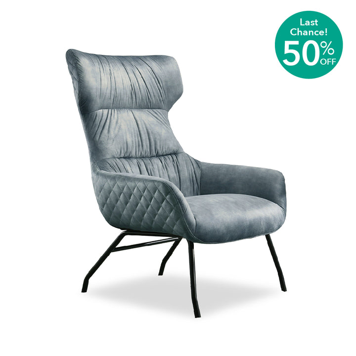 OTTO Lounge Chair