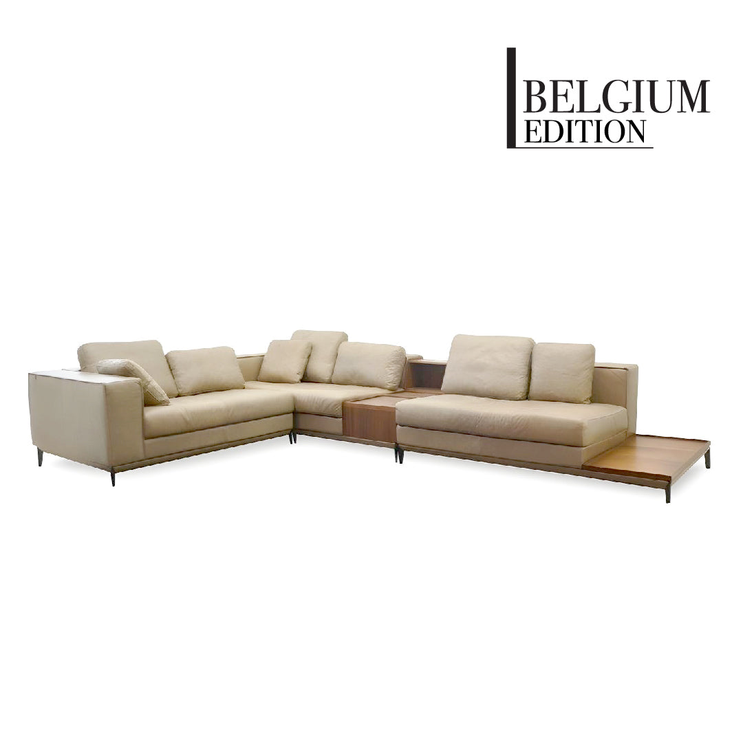 OURTHE Corner Sofa