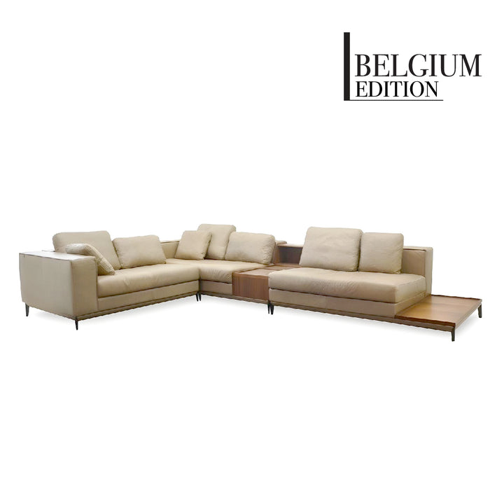 OURTHE Corner Sofa