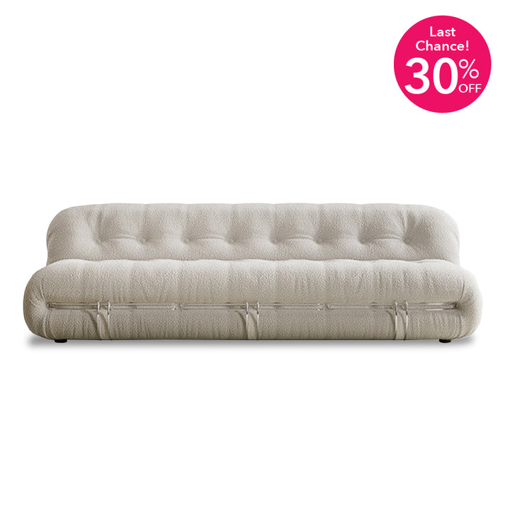 PALADIN 3 Seater Sofa