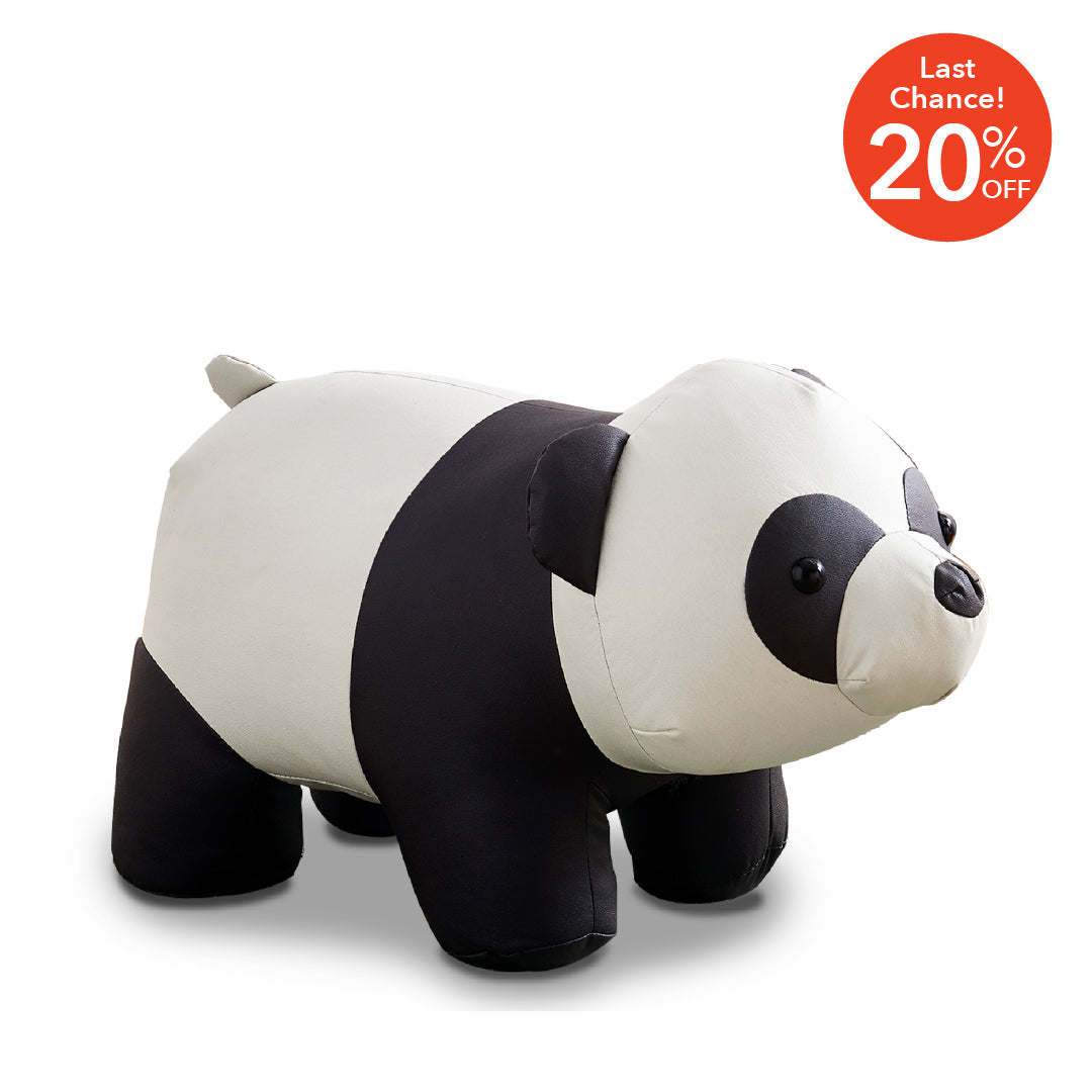 PANDA Stool
