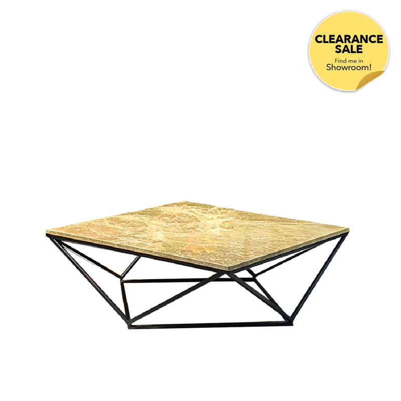 PARAGON Marble Coffee Table