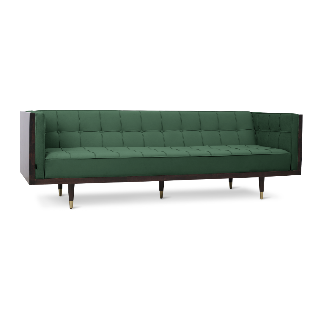 PATITE 3 Seater Sofa