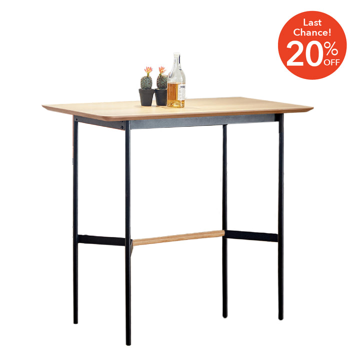PEETA Bar Table