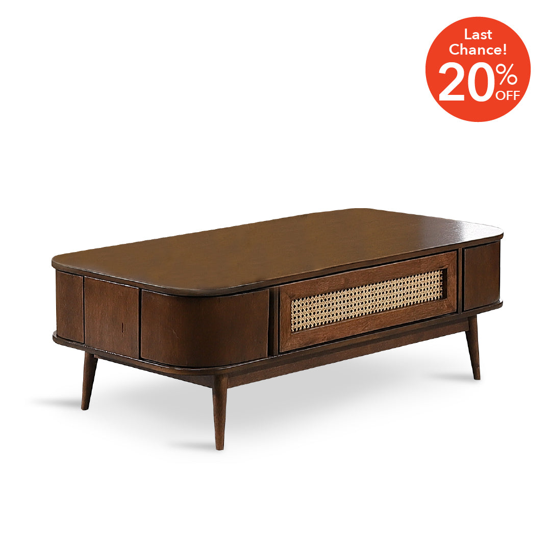 PENIDA Coffee Table