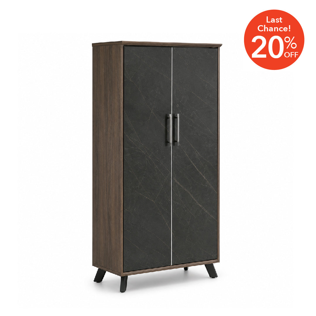 PIXEL 5' High Cabinet