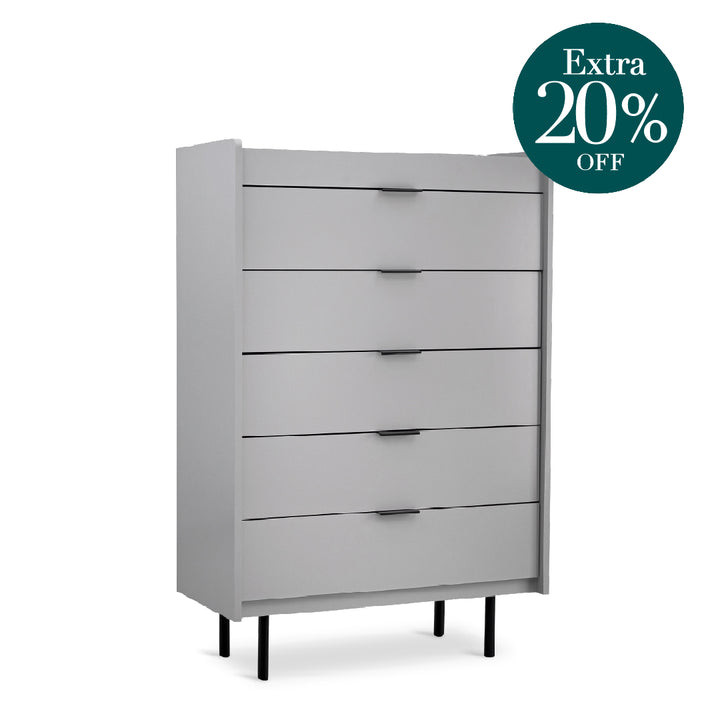 POLO Chest Of Drawers