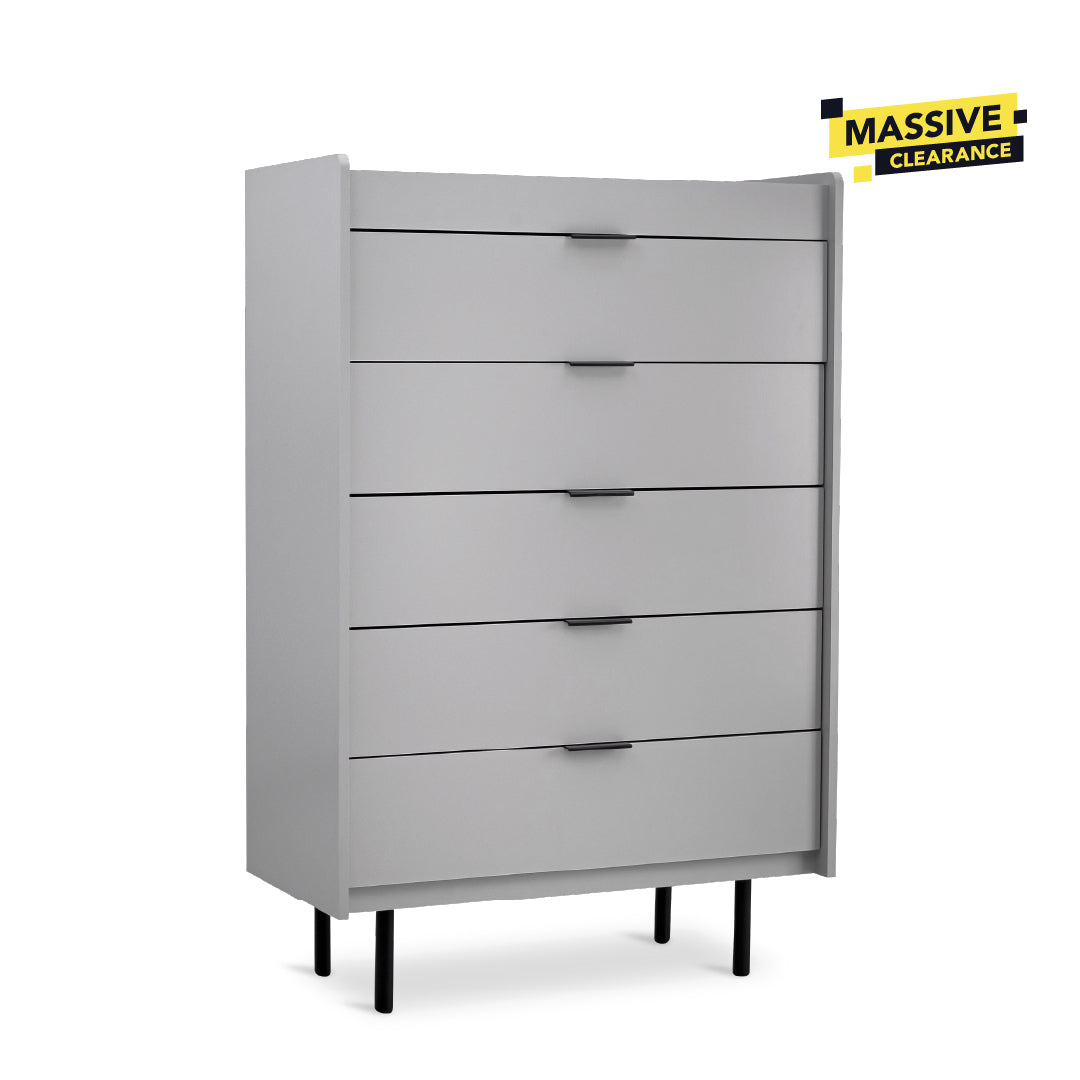 POLO Chest Of Drawers