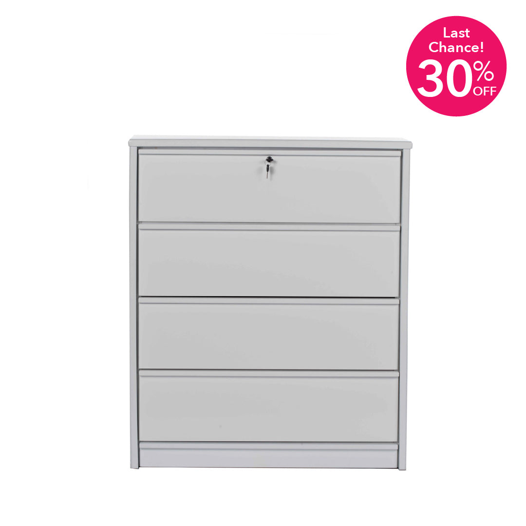 PORTO Drawers (4D)