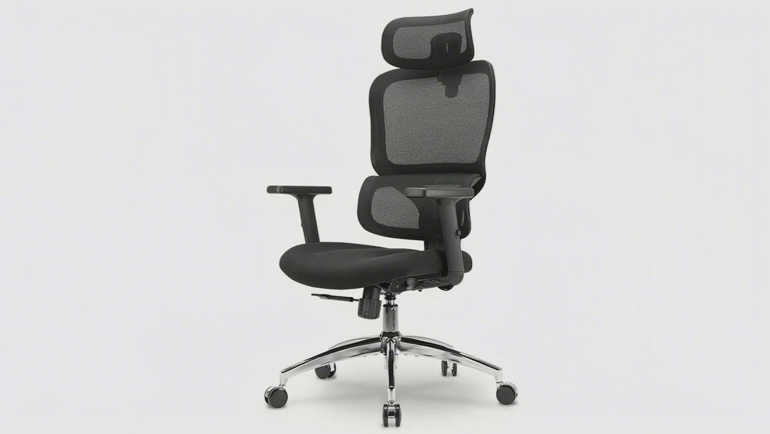JOVEN High Back Office Chair