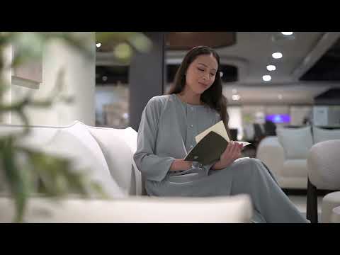 GANNET Coffee Table Set