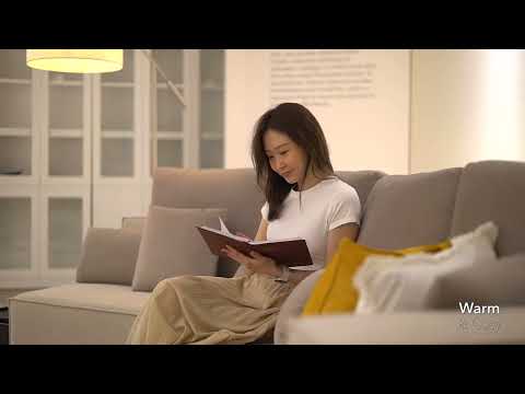 PALAZZIO Corner Sofa