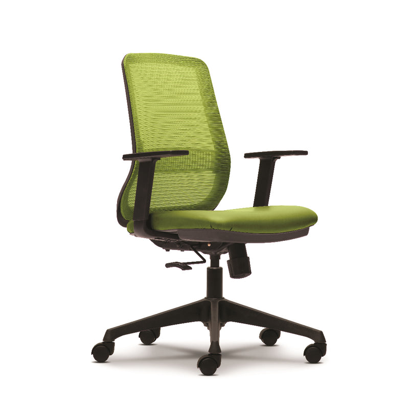 PRO-MESH Low Back Executive Chair