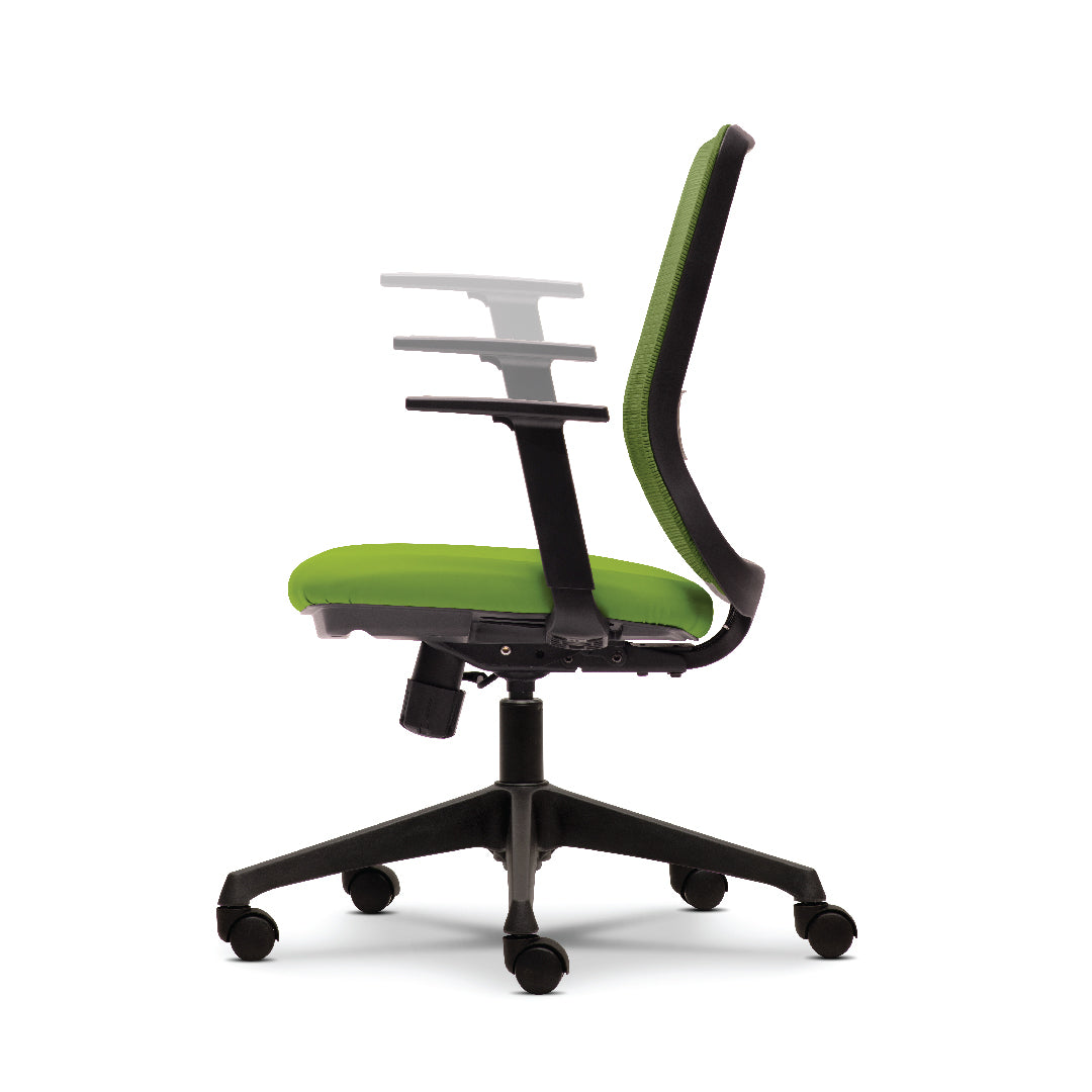 PRO-MESH Low Back Executive Chair