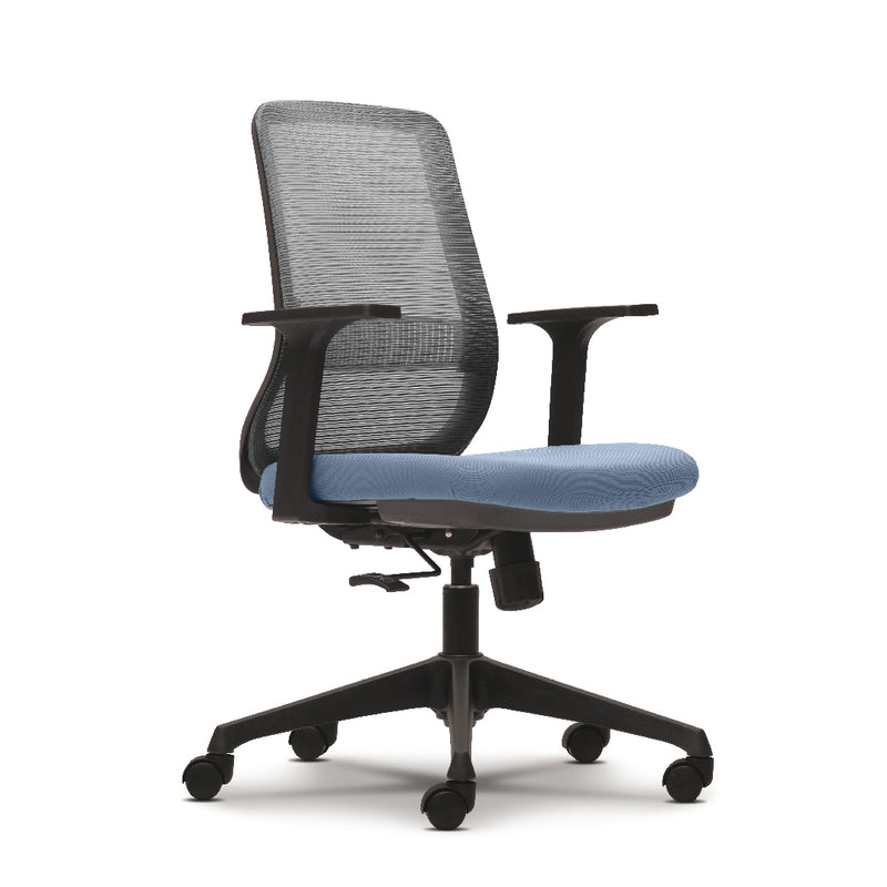PRO-MESH II Low Back Executive Chair