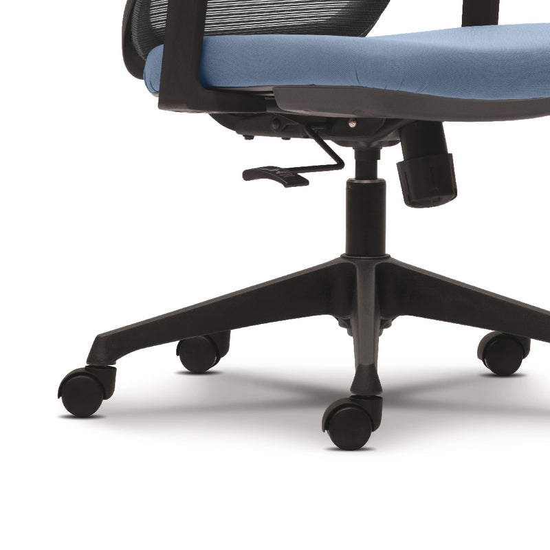 PRO-MESH II Low Back Executive Chair