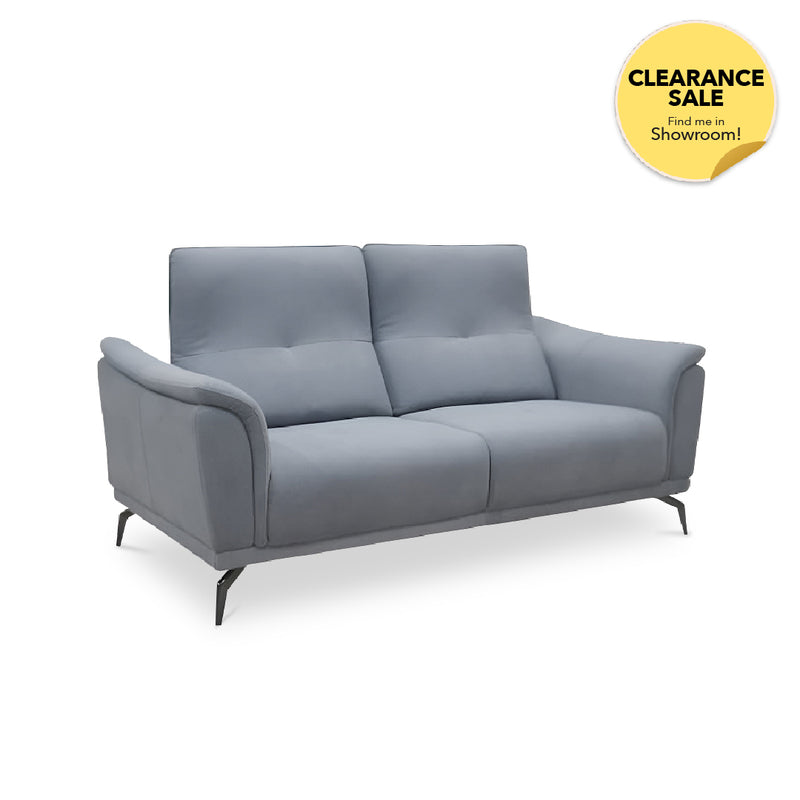 QUEENA 2 Seater Sofa