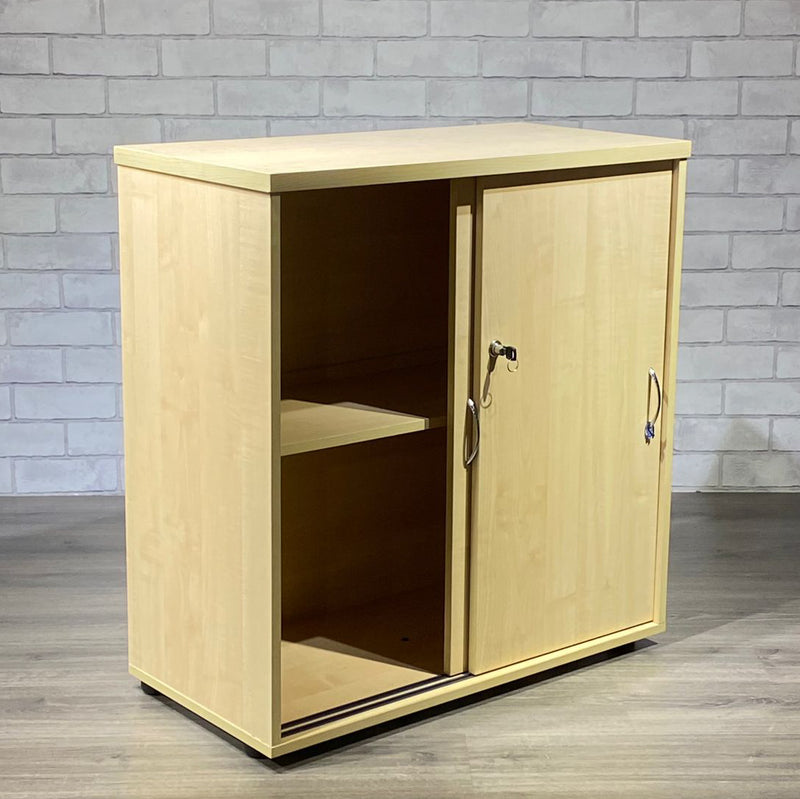 QUUPA Low Cabinet