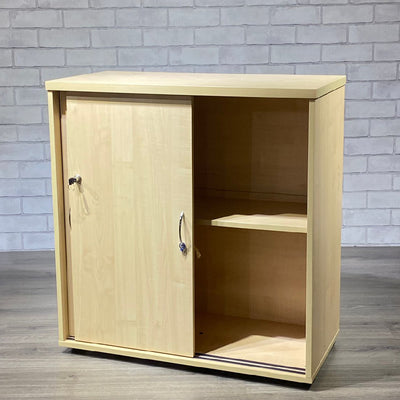 QUUPA Low Cabinet