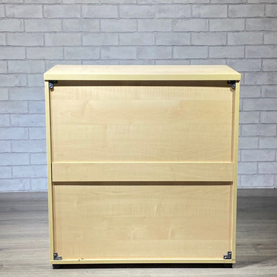 QUUPA Low Cabinet