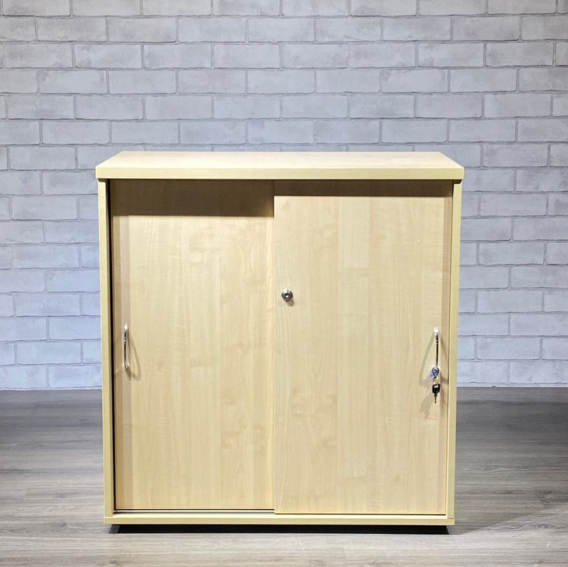 QUUPA Low Cabinet