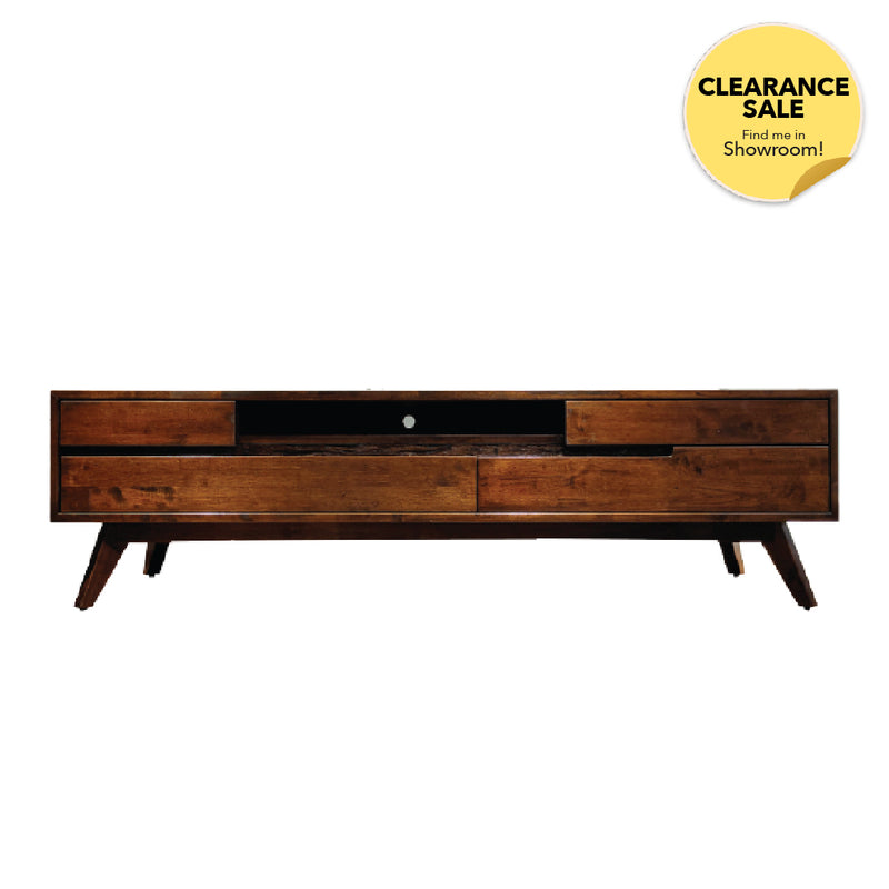 RAIDEN TV Cabinet 6&
