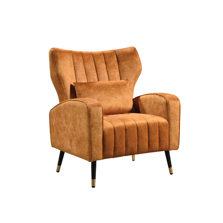 RAIOLA 1 Seater Sofa