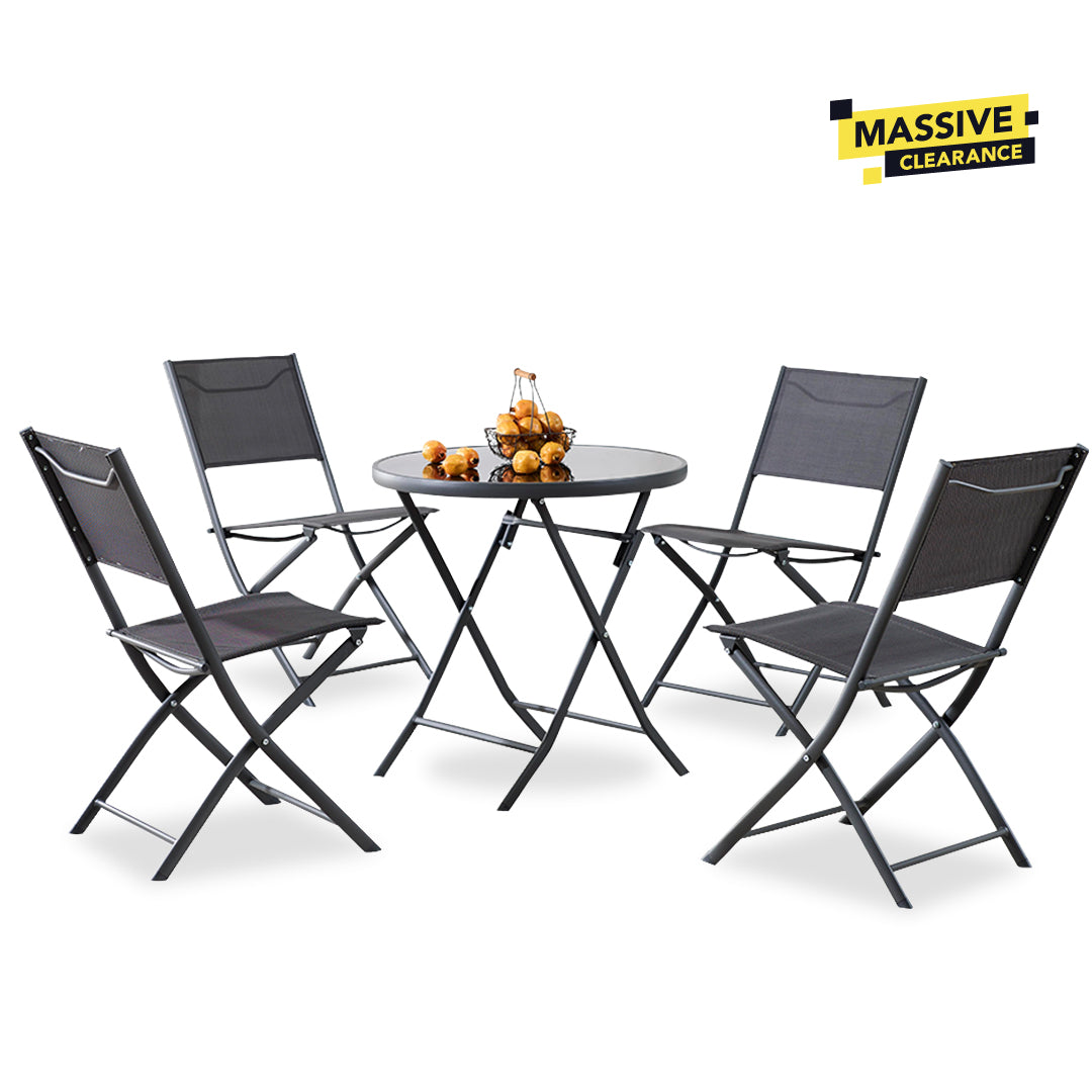 RALEIGH Garden Set