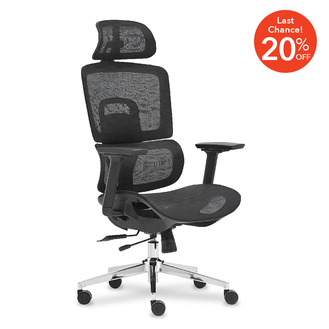 RALPH Office Chair