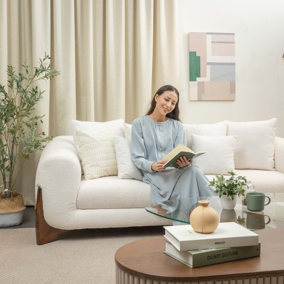 NANA 1 Seater Sofa