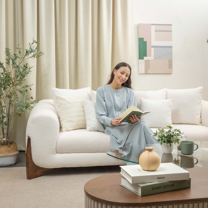 NANA 1 Seater Sofa