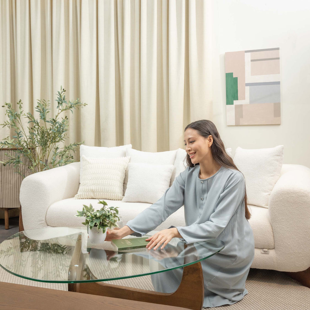 NANA 1 Seater Sofa