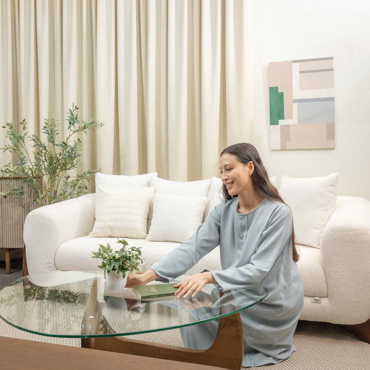 NANA 1 Seater Sofa
