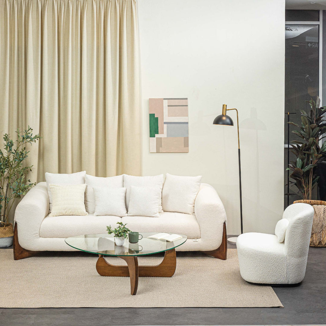NANA 1 Seater Sofa