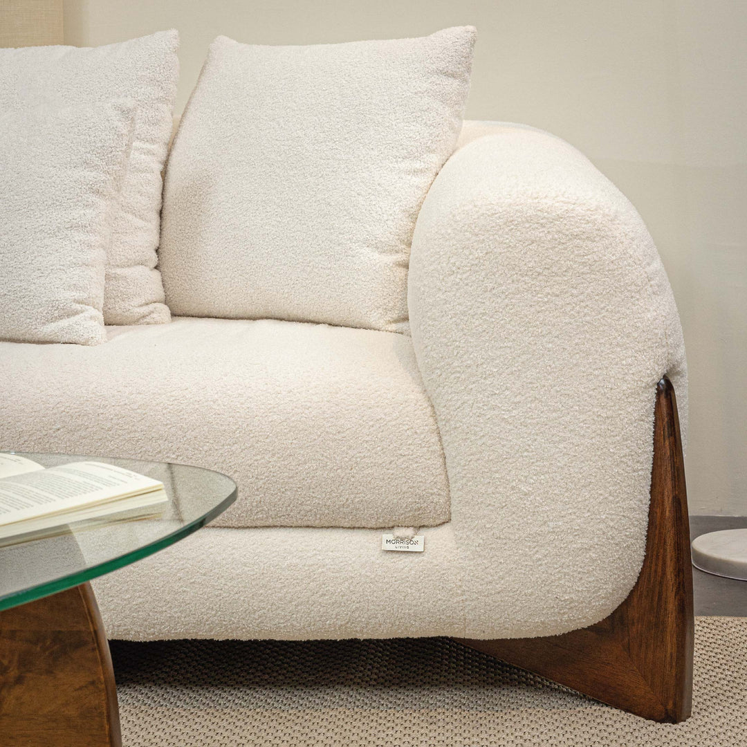 NANA 1 Seater Sofa