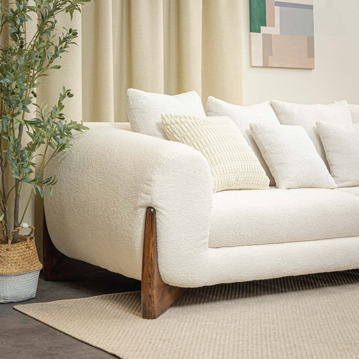 NANA 1 Seater Sofa