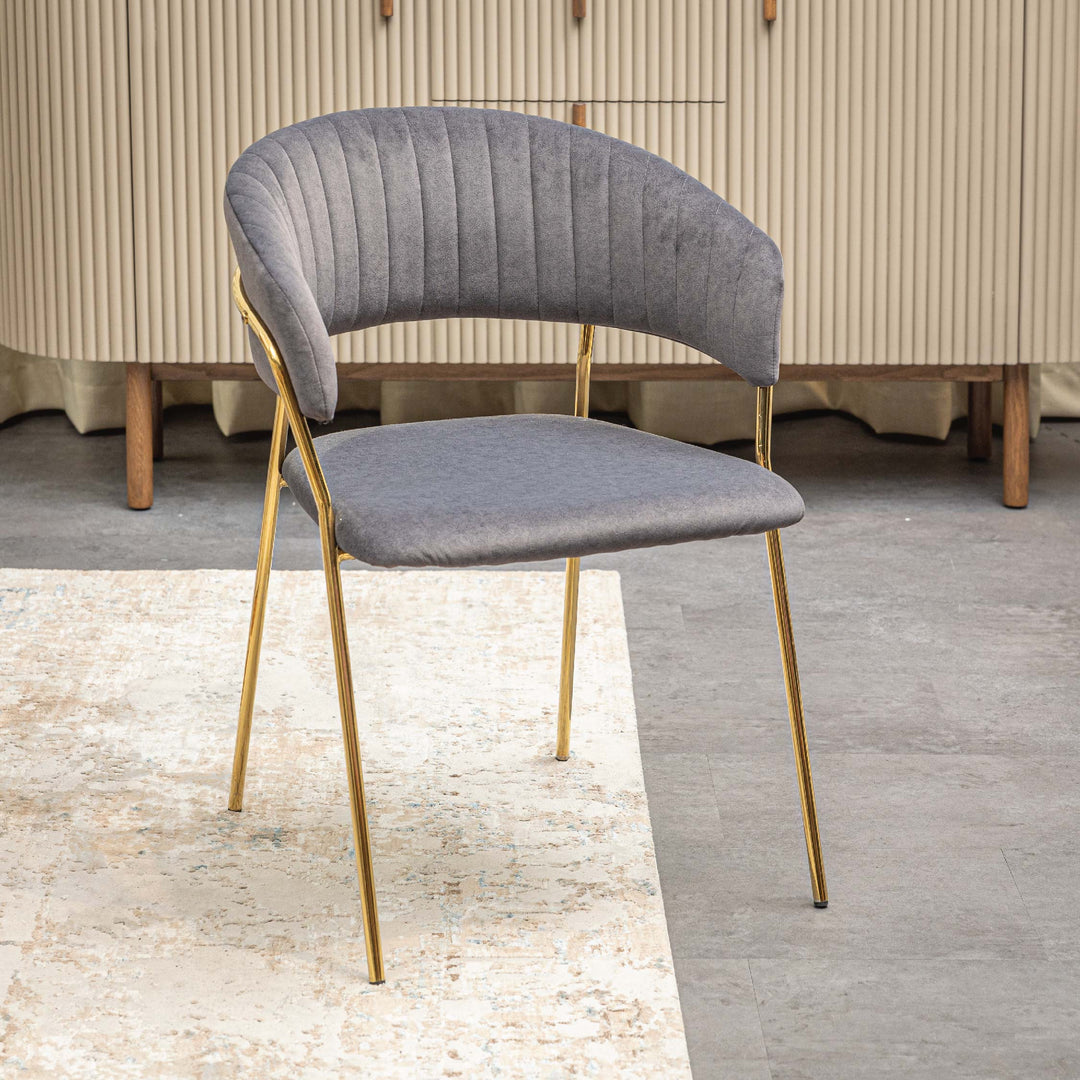 ESME Sintered Stone Dining Set