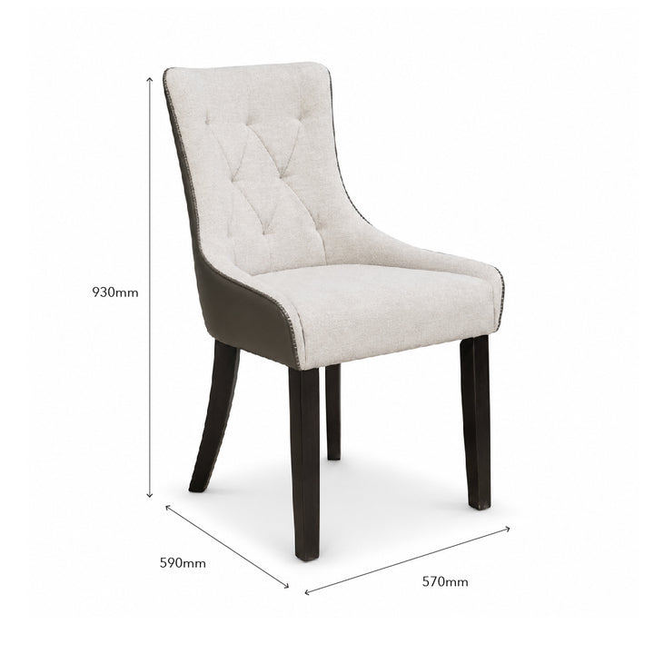 REALE Dining Chair