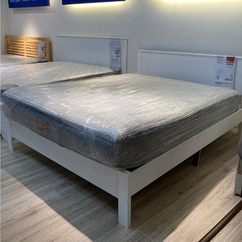 REJUVANATE Queen Mattress