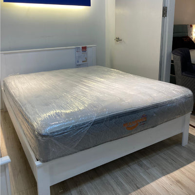 REJUVANATE Queen Mattress