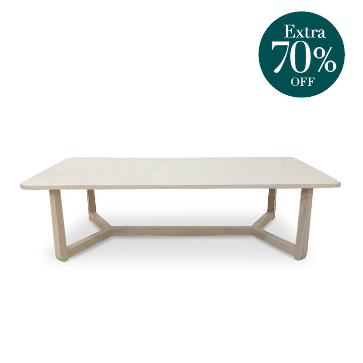 RIA Rectangle Coffee Table