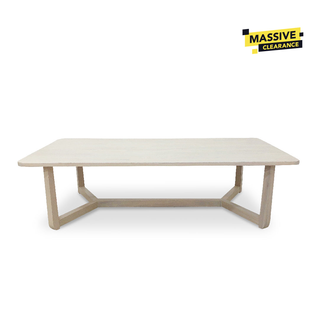 RIA Rectangle Coffee Table