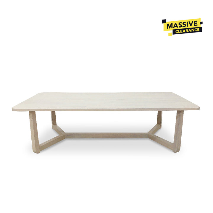 RIA Rectangle Coffee Table