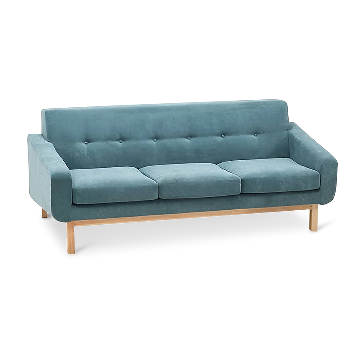 RORIE 3 Seater Sofa